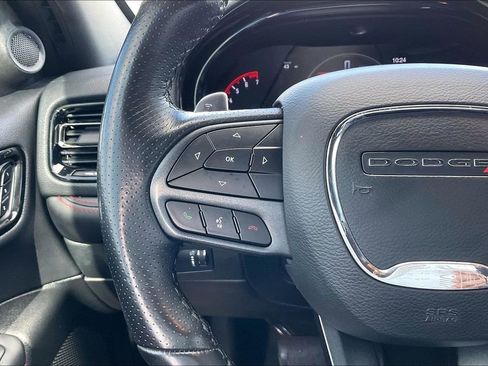 Used 2023 Dodge Durango GT image 10