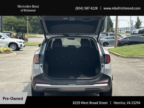 Used 2026 Kia Sportage EX w/ EX Panorama Roof Package AWD/4WD image 23