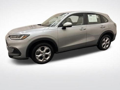 Used 2023 Honda HR-V LX image 8