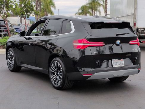 Used 2026 BMW X3 xDrive30 w/ Premium Package AWD/4WD image 8