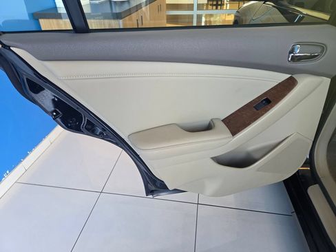 Used 2009 Nissan Altima 2.5 SL w/ SL Pkg FWD image 16