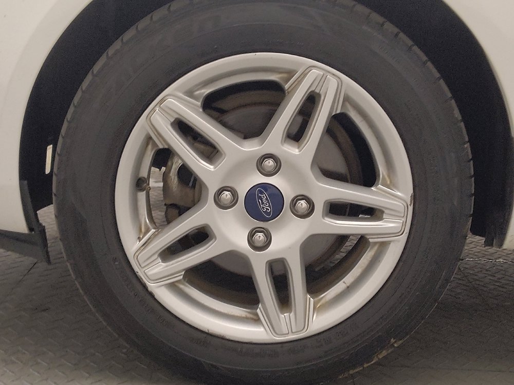 Used 2018 Ford Fiesta SE FWD image 31
