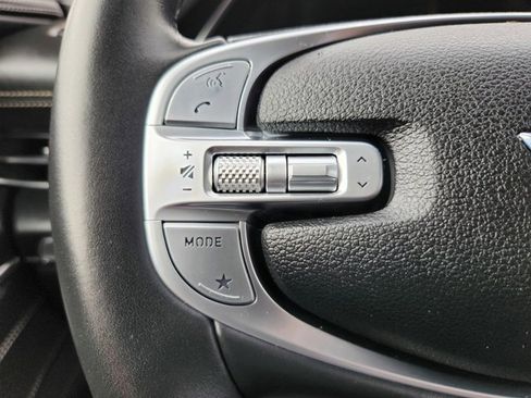 Used 2021 Genesis GV80 3.5T image 21