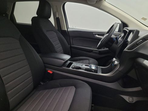 Used 2021 Ford Edge SE w/ Cargo Accessory Package FWD image 21