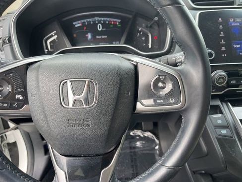Used 2017 Honda CR-V Touring image 20