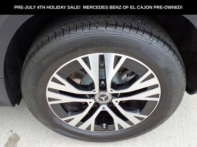 Certified 2026 Mercedes-Benz GLB 250 image 25