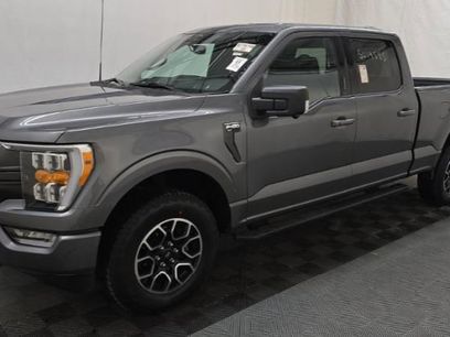 Used 2022 Ford F150 XLT w/ Equipment Group 302A High