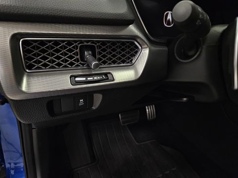 New 2026 Acura Integra A-Spec FWD image 20