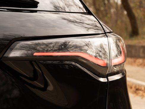 Certified 2023 Honda HR-V EX-L image 13