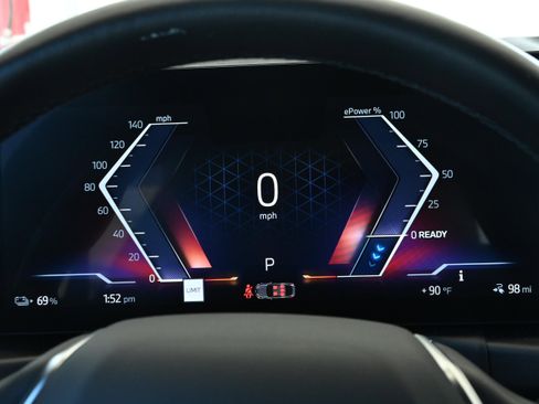 Certified 2023 BMW i4 eDrive35 w/ Premium Package RWD image 16