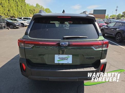 New 2026 Subaru Outback Touring XT AWD/4WD image 6