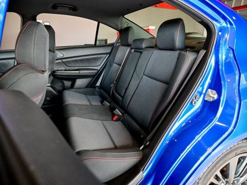 Used 2020 Subaru WRX AWD/4WD image 18