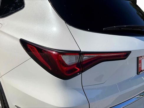 Used 2024 Acura MDX FWD image 57