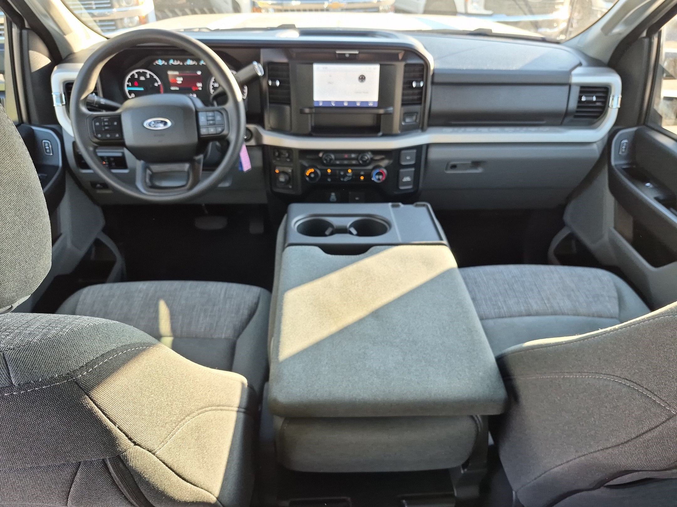 Used 2026 Ford F250 XLT AWD/4WD image 29