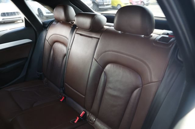 Used 2018 Audi Q3 2.0T Premium FWD image 13