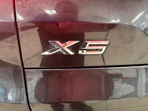 Used 2022 BMW X5 sDrive40i w/ Premium Package RWD image 28