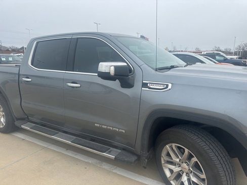 Used 2020 GMC Sierra 1500 SLT image 11