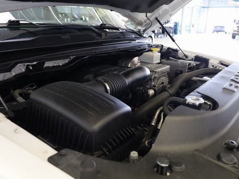 Used 2020 RAM 1500 Laramie image 37