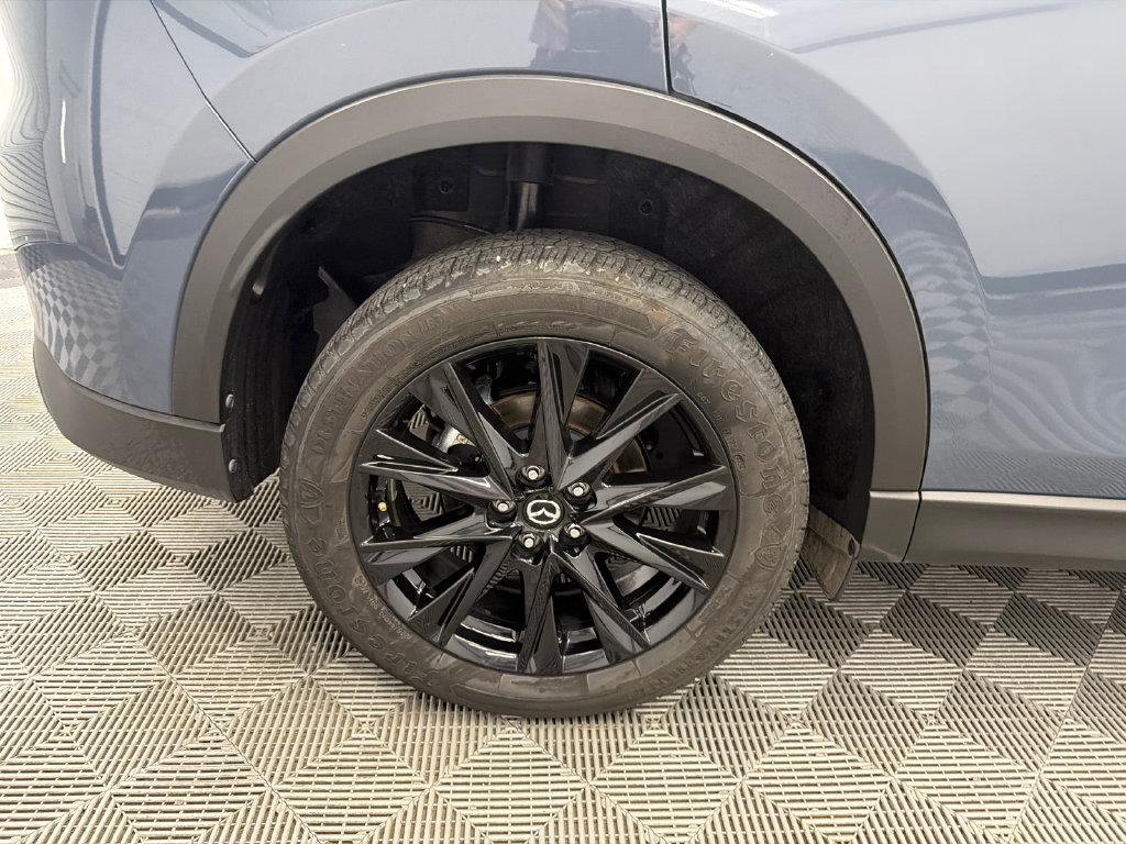 Used 2024 MAZDA CX-5 Carbon Edition AWD/4WD image 18