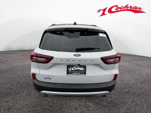 New 2026 Ford Escape Active w/ Cold Weather Package image 6