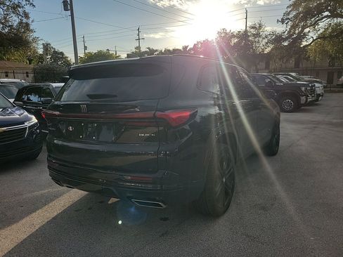 Used 2025 Buick Enclave Sport Touring w/ Power Package image 13