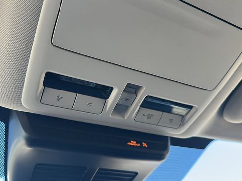 Used 2025 MAZDA CX-90 3.3 Turbo w/ Preferred Package image 38