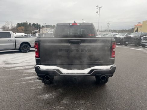 New 2026 RAM 1500 Big Horn image 6