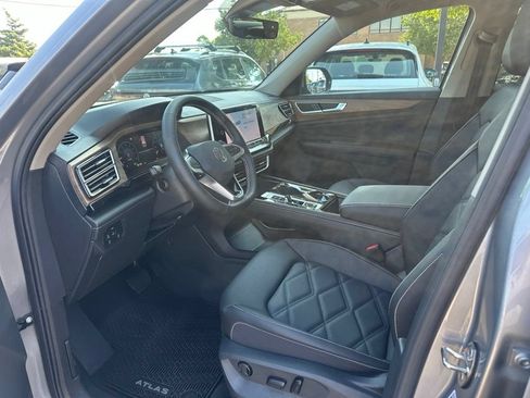 New 2026 Volkswagen Atlas SE AWD/4WD image 10