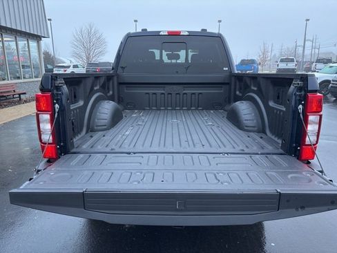 Used 2022 Ford F250 Lariat w/ Lariat Ultimate Package image 19
