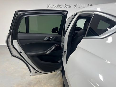 Used 2023 BMW X6 xDrive40i image 24