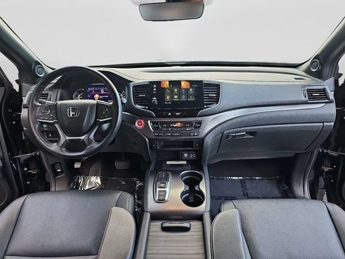 Used 2022 Honda Passport EX-L image 11