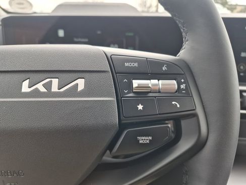 New 2026 Kia Sportage SX Prestige AWD/4WD image 19
