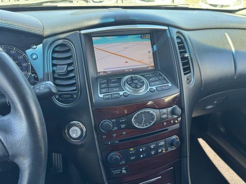 Used 2016 INFINITI QX50 2WD w/ Technology Package image 28