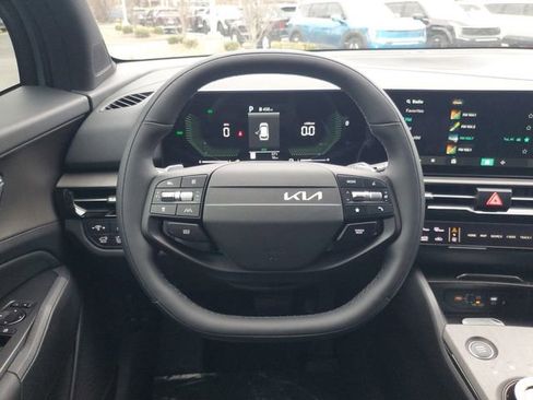 New 2026 Kia Sportage X-Line image 11