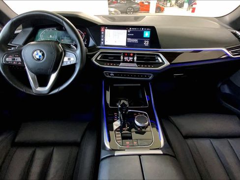 Used 2019 BMW X5 xDrive40i image 15