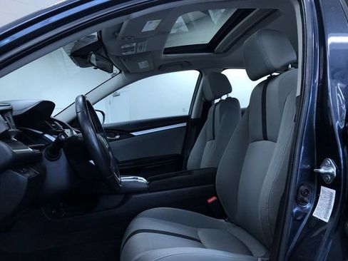 Used 2021 Honda Civic EX image 17