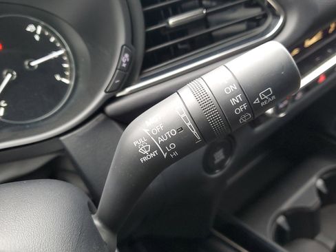 Used 2023 MAZDA CX-30 AWD 2.5 S w/ Preferred Package image 22