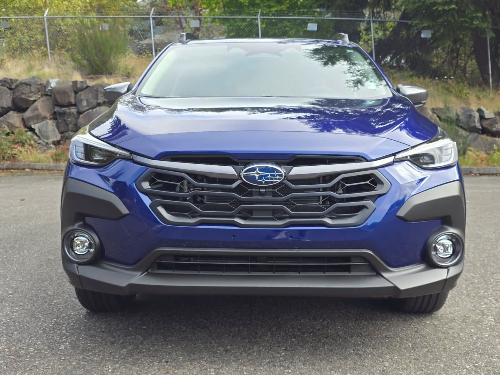 New 2026 Subaru Crosstrek 2.5i Limited AWD/4WD image 6
