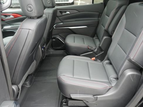 New 2026 Chevrolet Traverse Z71 w/ Enhanced Driving Package image 28