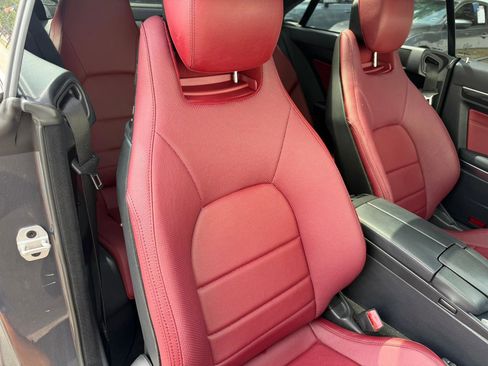 Used 2014 Mercedes-Benz E 350 Coupe image 45