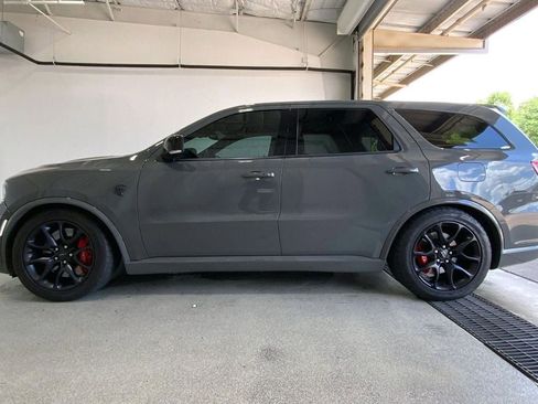 Used 2023 Dodge Durango SRT Hellcat AWD/4WD image 26