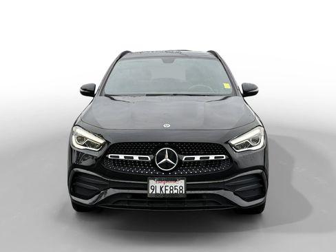 Used 2021 Mercedes-Benz GLA 250 image 8
