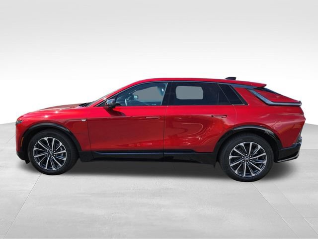 Certified 2024 Cadillac Lyriq Sport AWD/4WD image 2