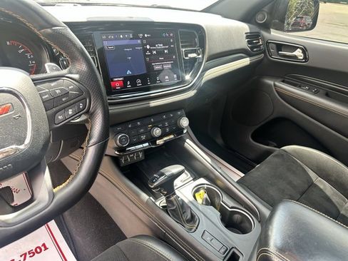 Used 2023 Dodge Durango R/T image 30
