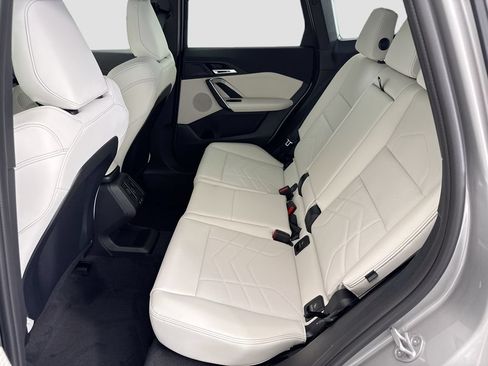 New 2026 BMW X1 xDrive28i w/ Technology Package AWD/4WD image 20