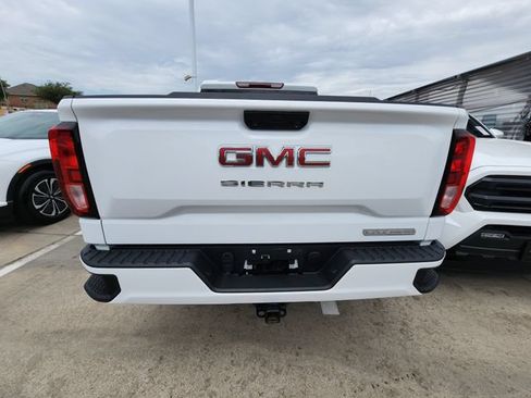 Used 2024 GMC Sierra 1500 Elevation AWD/4WD image 5