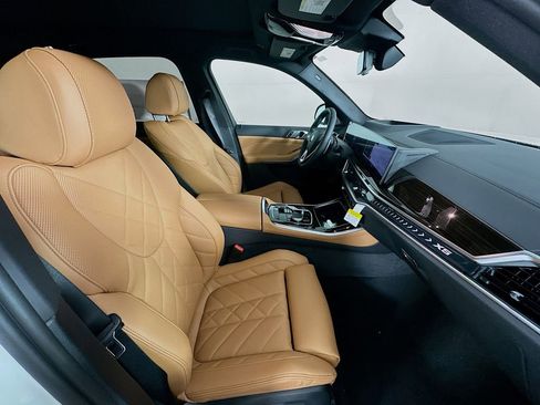 New 2026 BMW X5 xDrive40i image 36