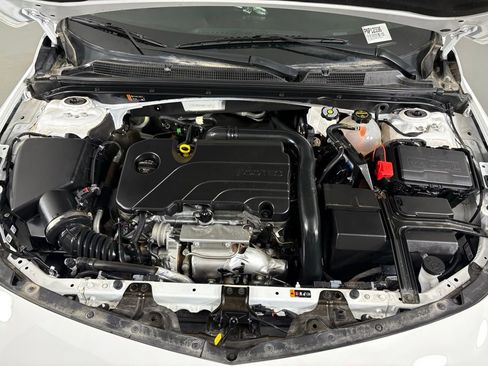 Used 2024 Chevrolet Malibu LS image 43