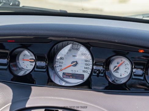 Used 1999 Plymouth Prowler RWD image 30