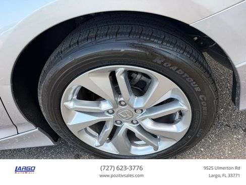 Used 2019 Honda Accord LX image 24